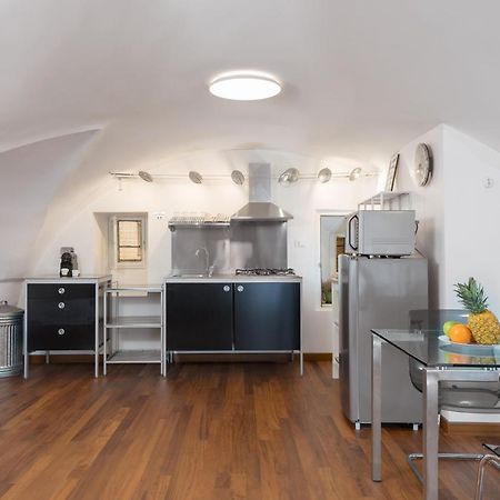 New! Amazing Piazza Navona View Apartamento Roma Exterior foto